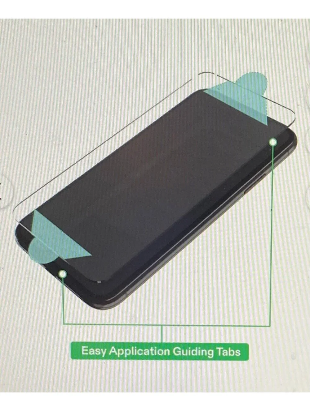N/A screen protector